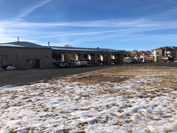 Lotus Car Wash: 5155 Austin Bluffs Pkwy, Colorado Springs, CO 80918